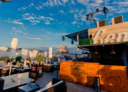  Rooftop 360° Puerto Vallarta