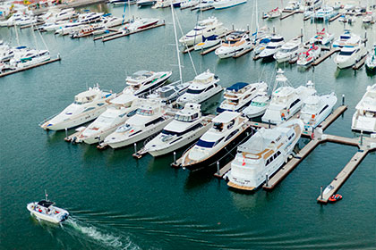 Rooftop 360° Puerto Vallarta