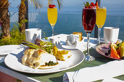 The Top Gay Sky Bar In Puerto Vallarta